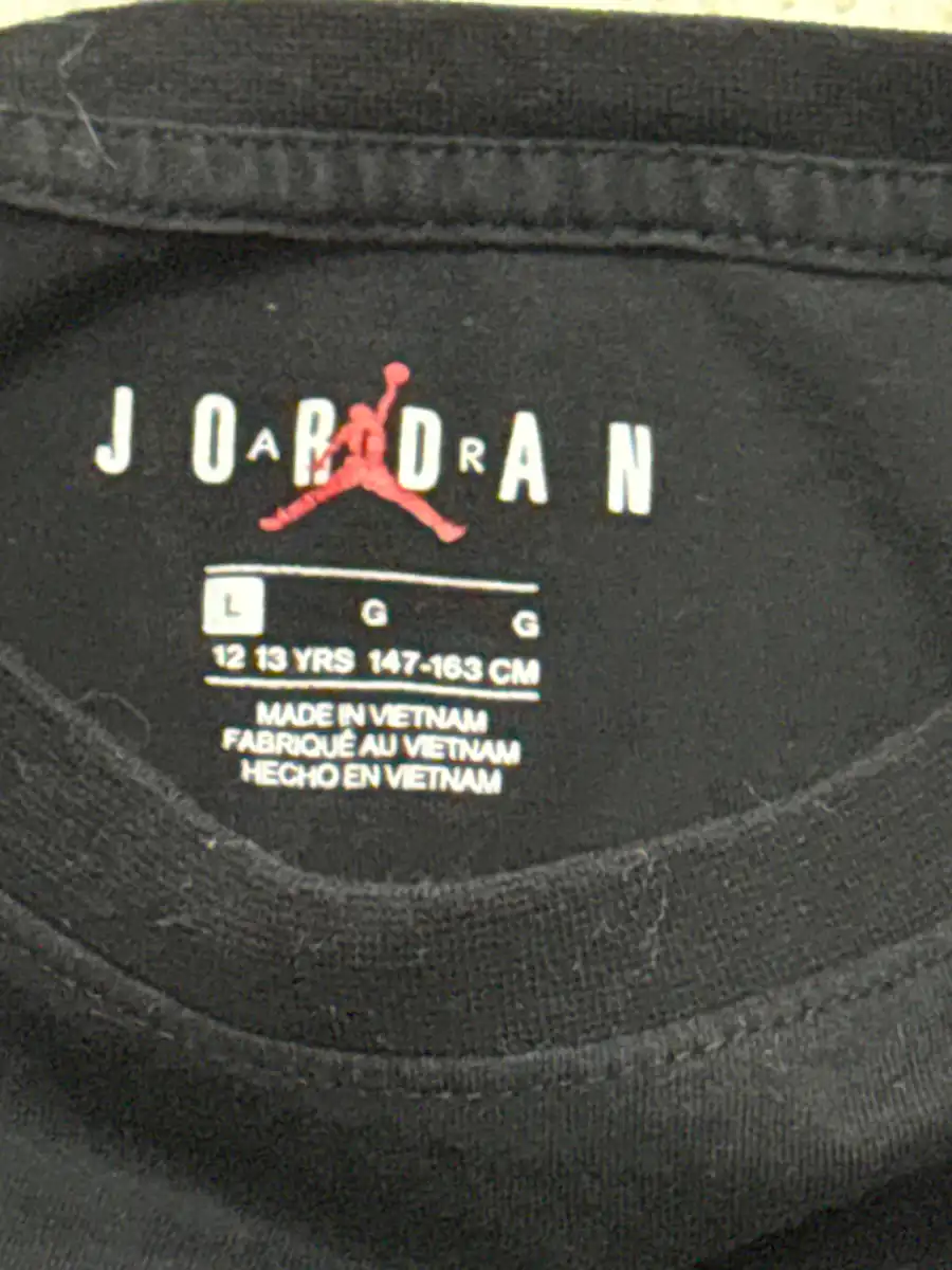 NIKE Langarmshirt Bild 6