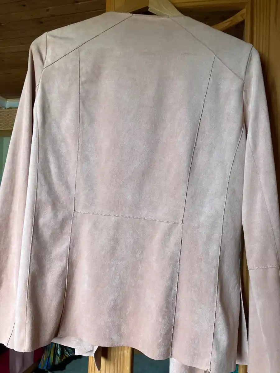 MANGO Blazer Bild 2