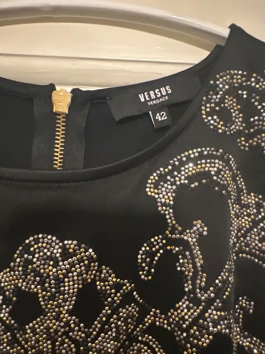 VERSUS VERSACE Top Bild 6