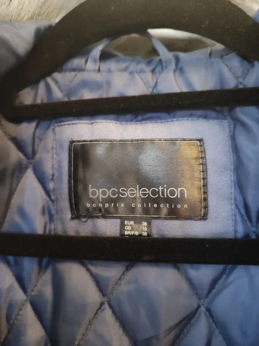 BPC SELECTION Parka Bild 10