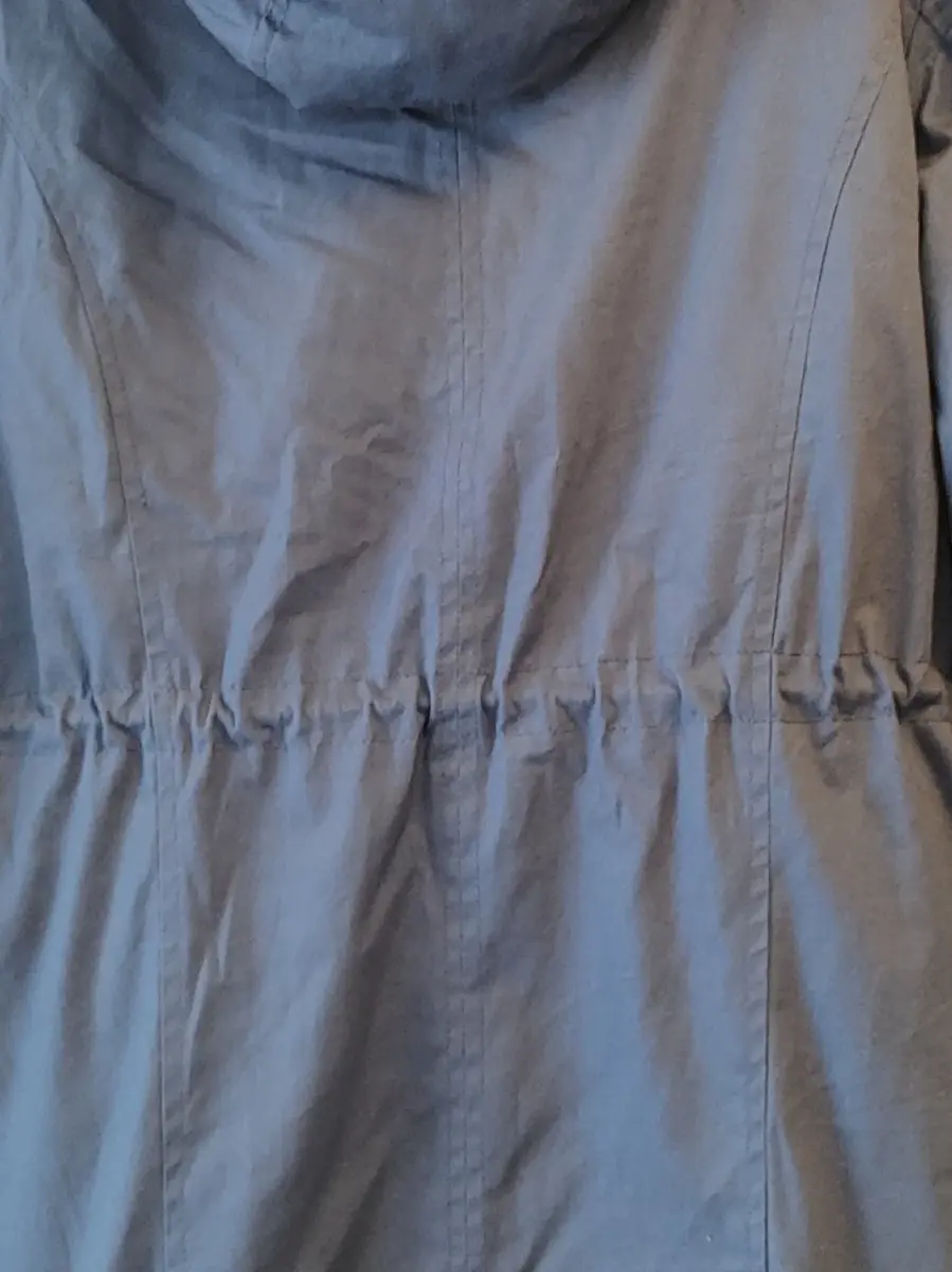 BPC SELECTION Parka Bild 7