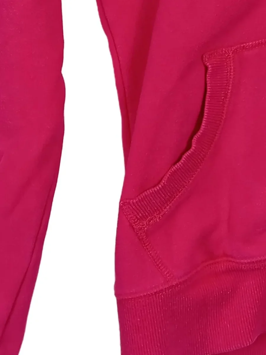 TOMMY JEANS Sweatjacke Bild 5