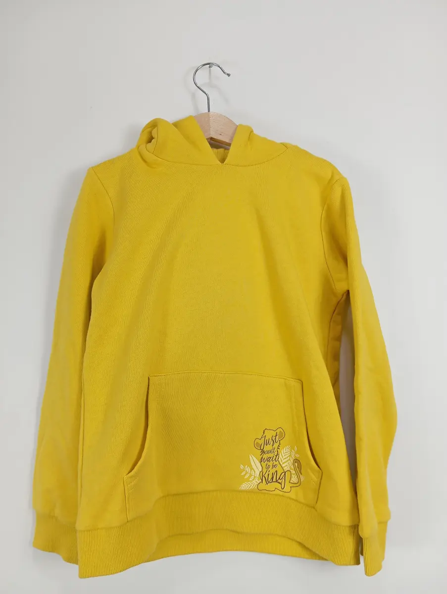 DISNEY Kapuzenpullover Bild 2