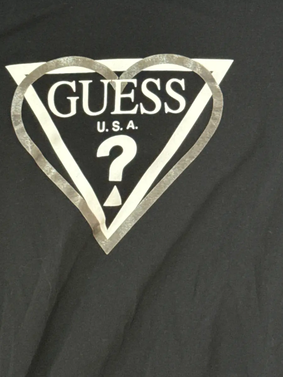 GUESS Langarmshirt Bild 6