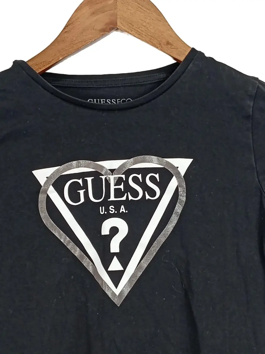GUESS Langarmshirt Bild 2