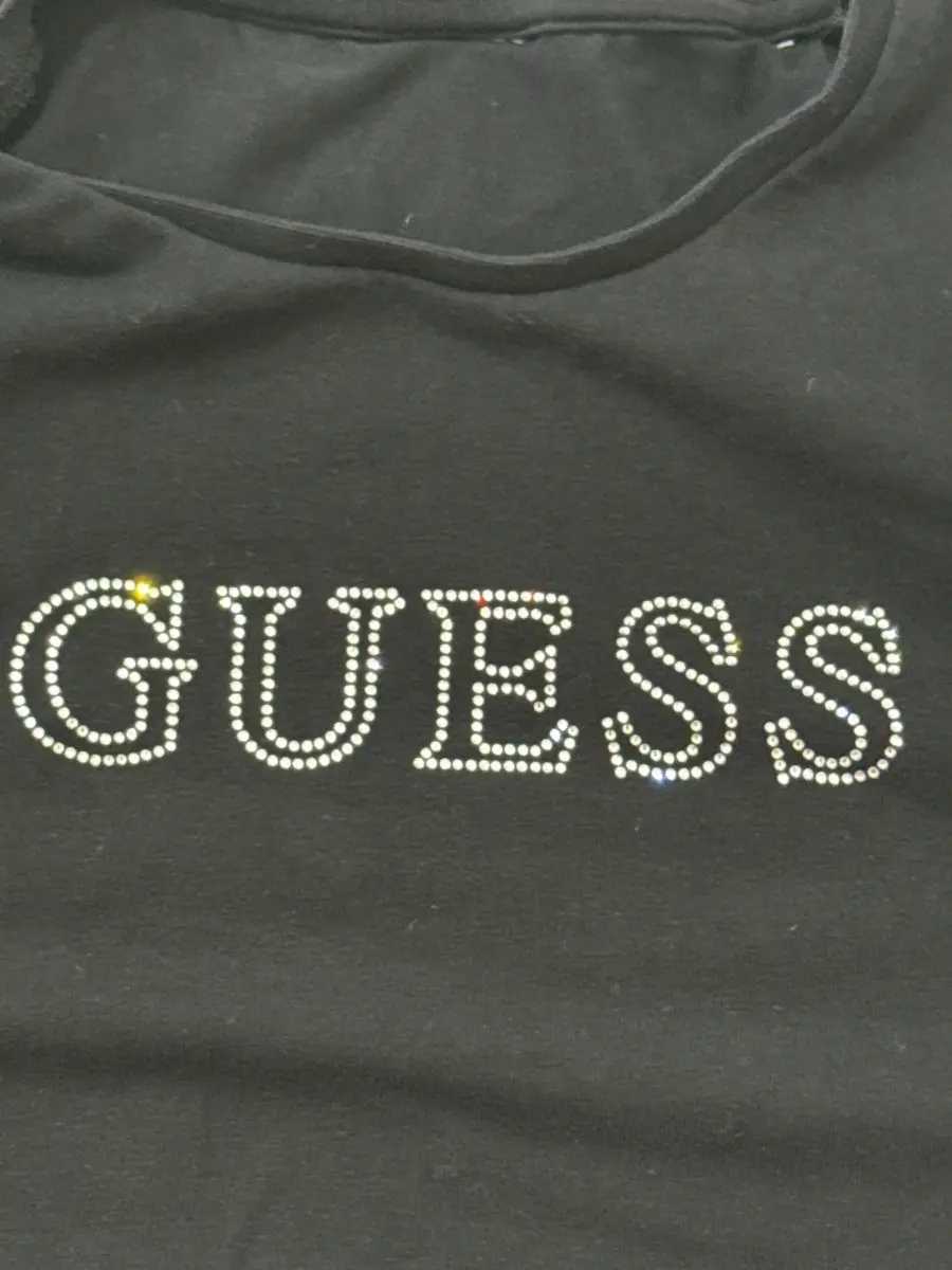 GUESS T-Shirt Bild 3