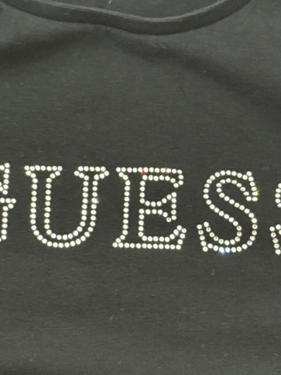 GUESS T-Shirt Bild 4