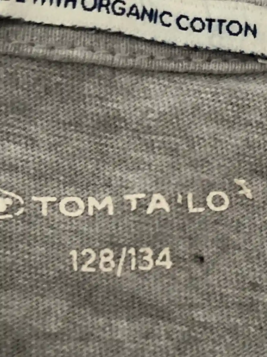 TOM TAILOR T-Shirt Bild 5