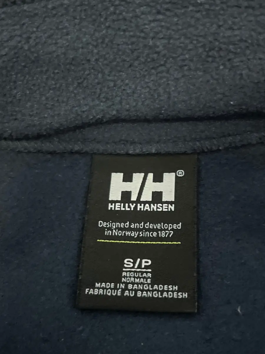 HELLY HANSEN Fleecejacke Bild 7