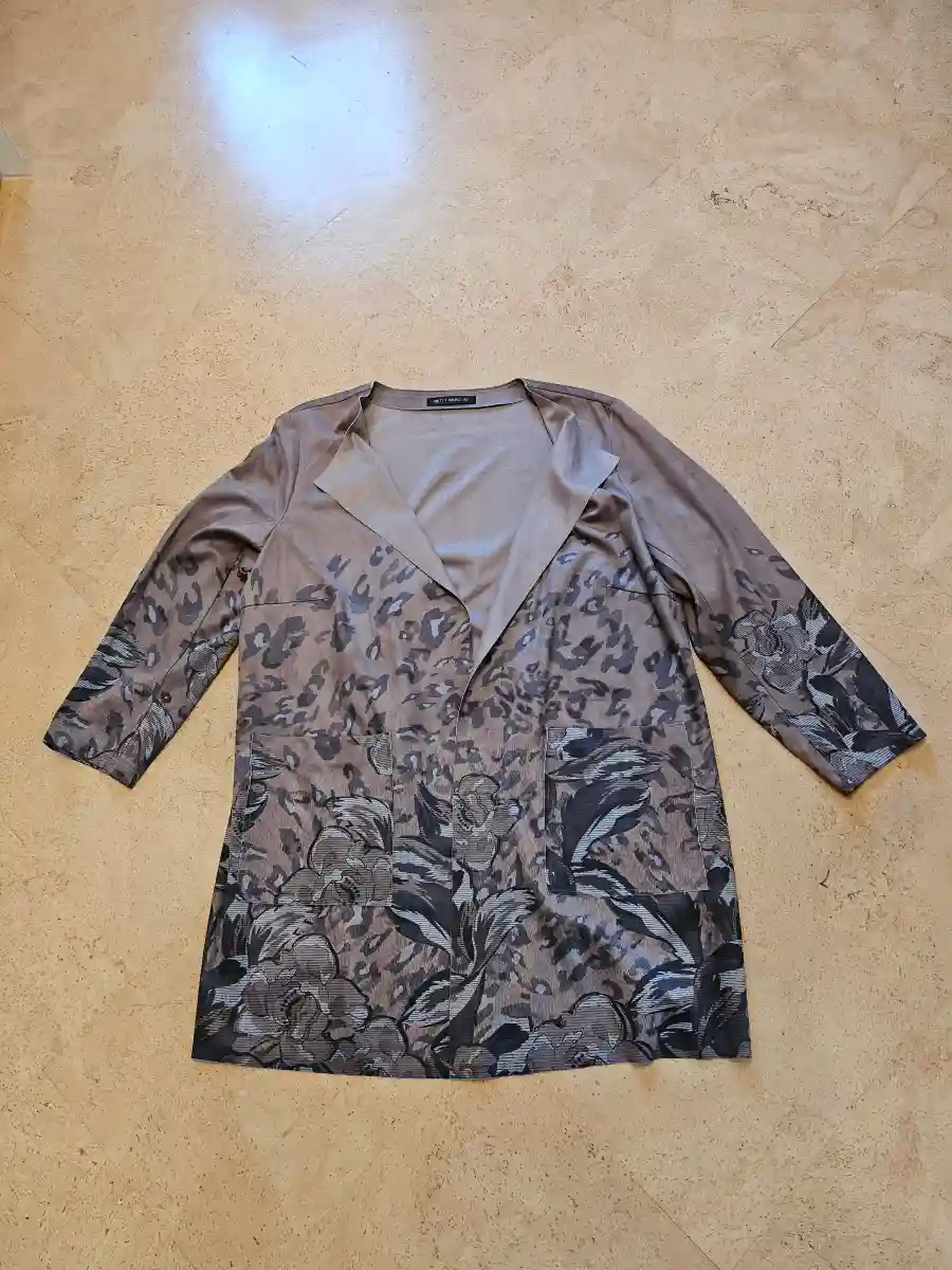 BETTY BARCLAY Strickjacke Bild 2