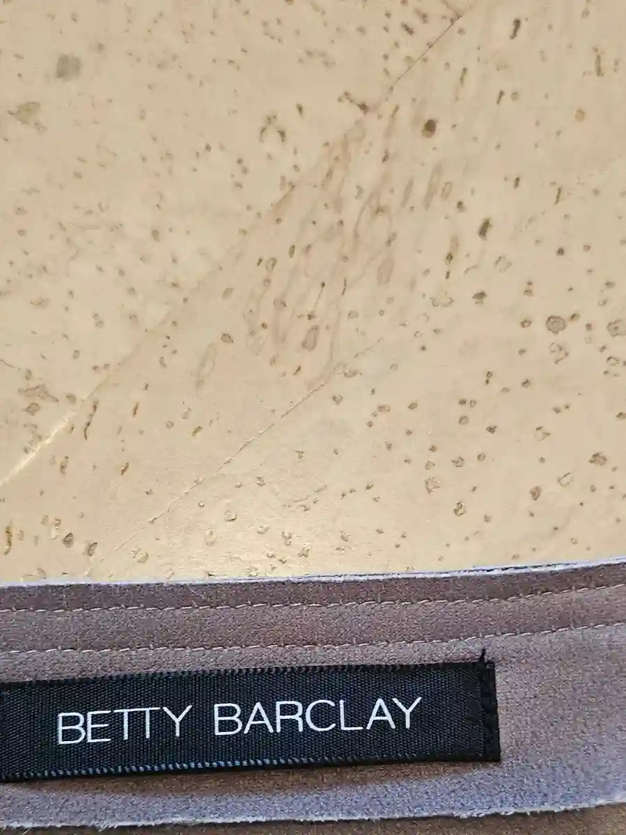 BETTY BARCLAY Strickjacke Bild 6