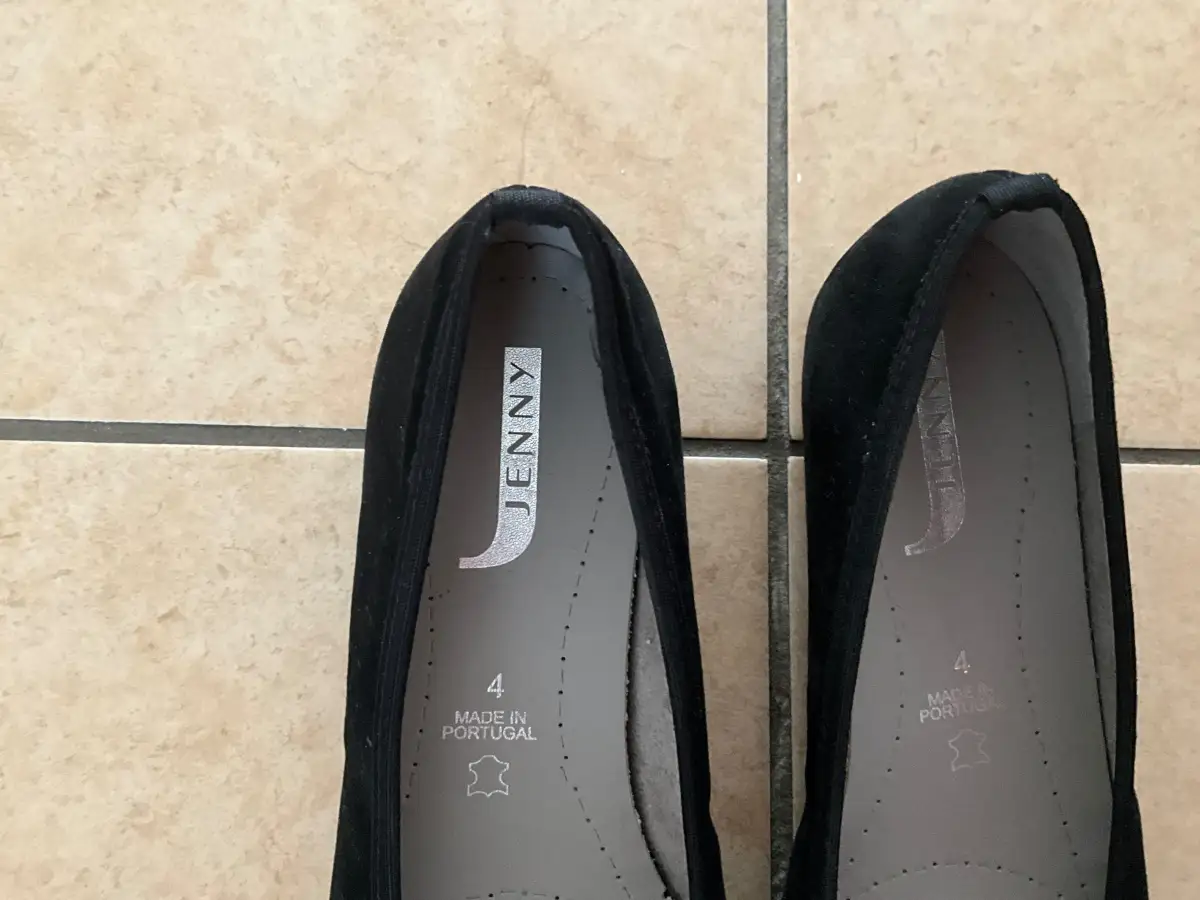 JENNY Ballerinas Bild 4