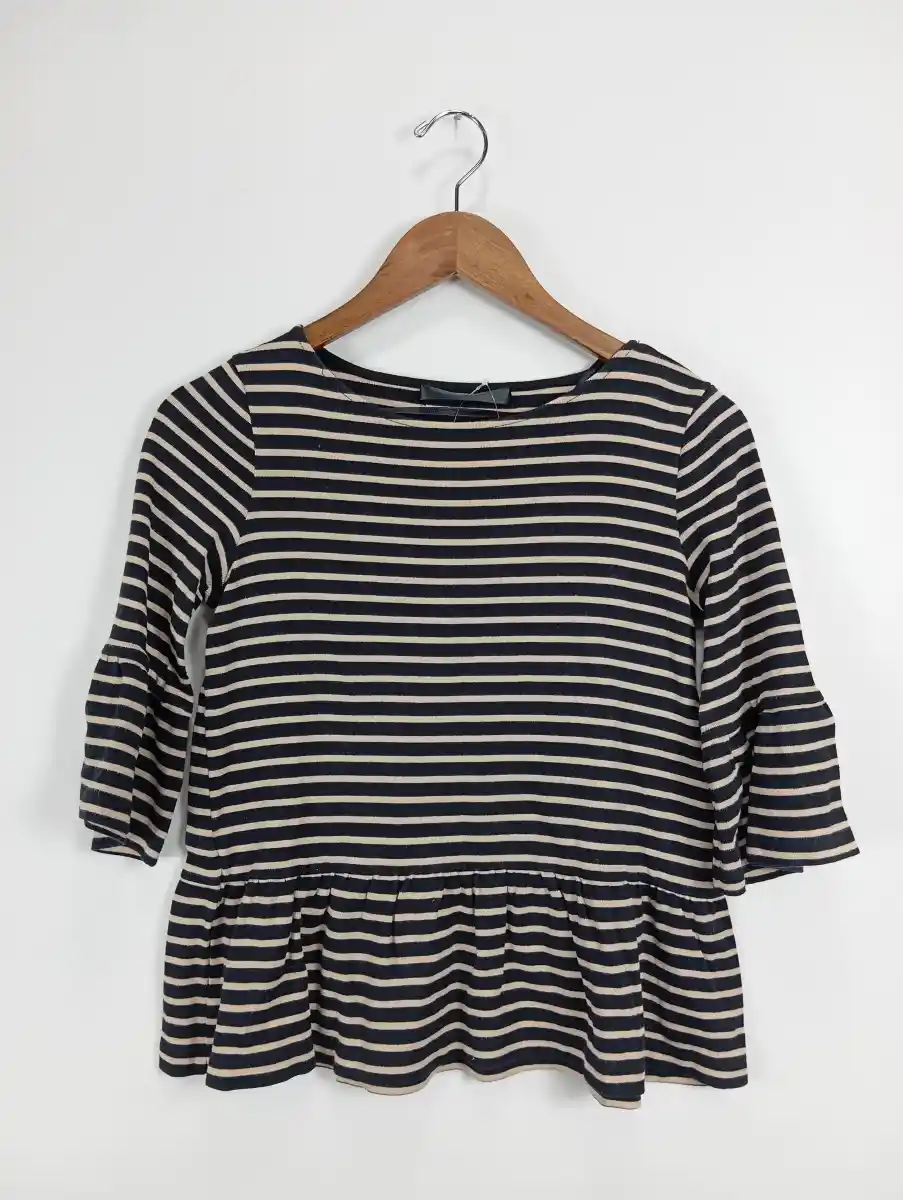 HALLHUBER Langarmshirt Bild 2