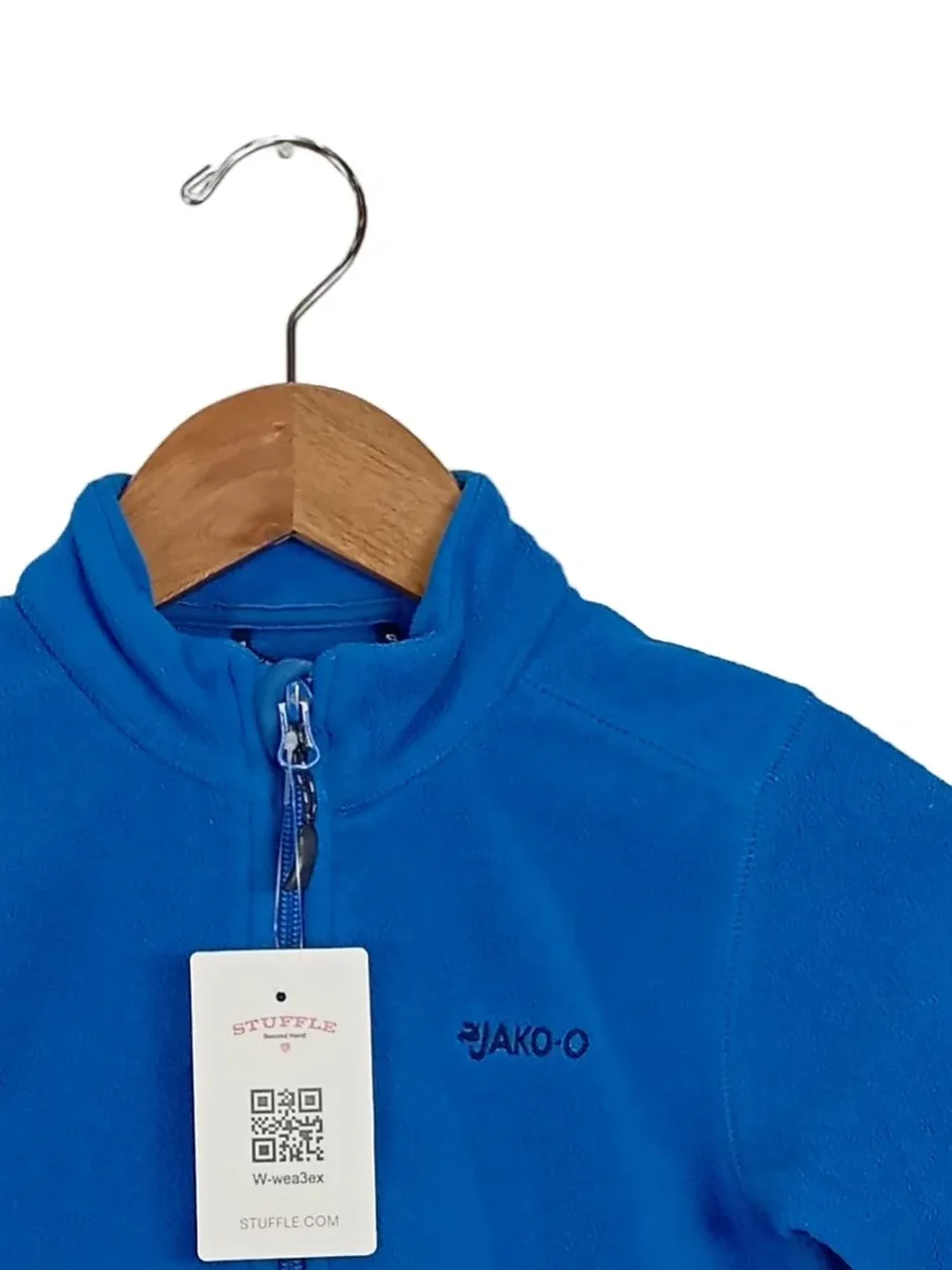 JAKO-O Fleecejacke Bild 4