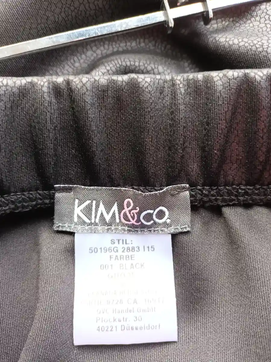 KIM & CO Jeansrock Bild 6