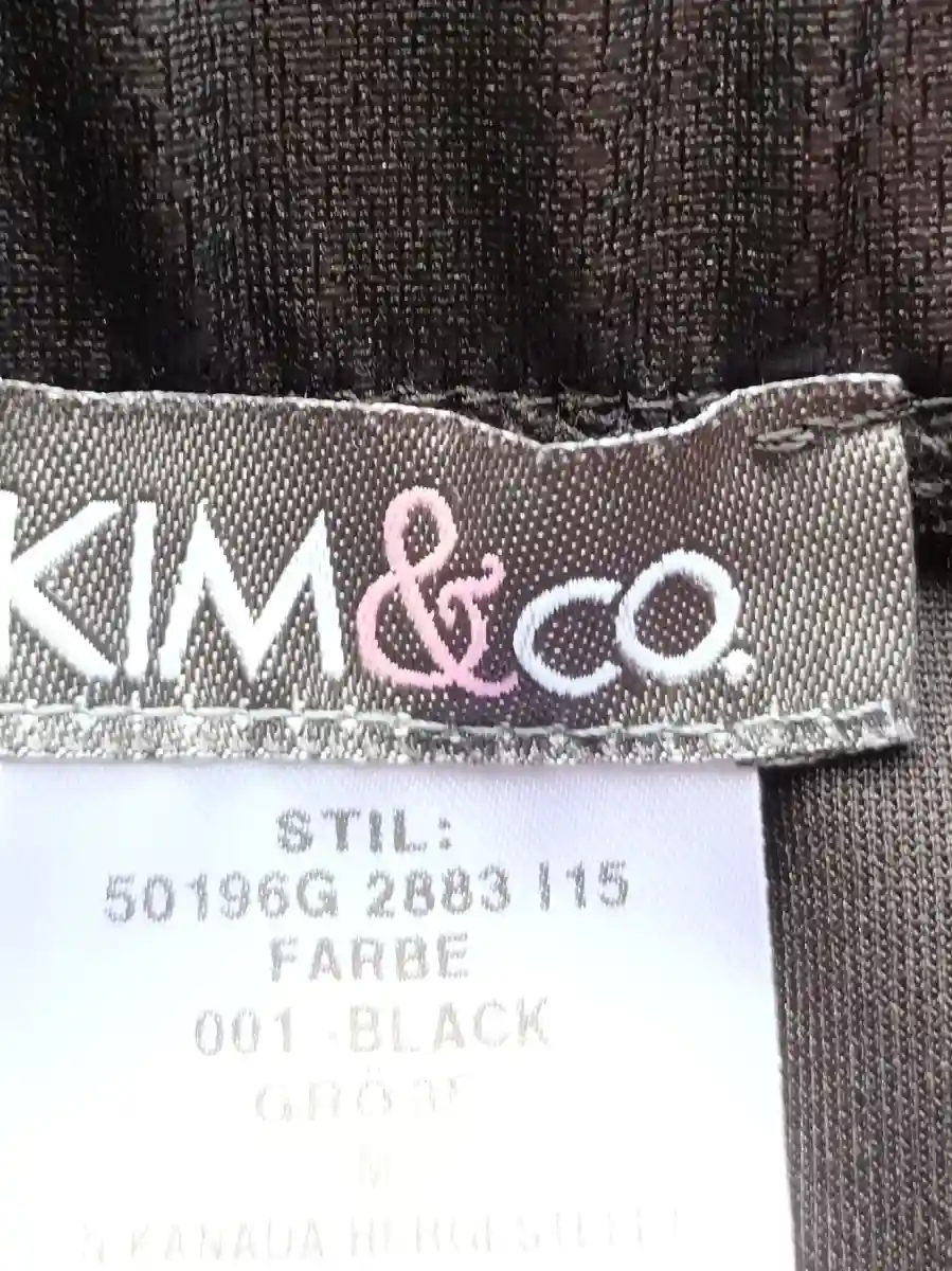 KIM & CO Jeansrock Bild 7