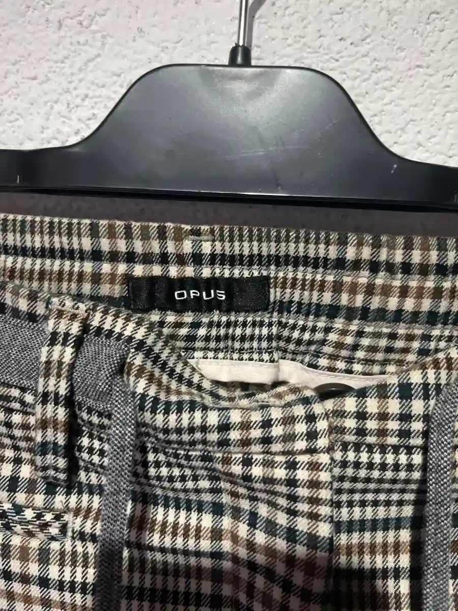 OPUS Anzughose Bild 2