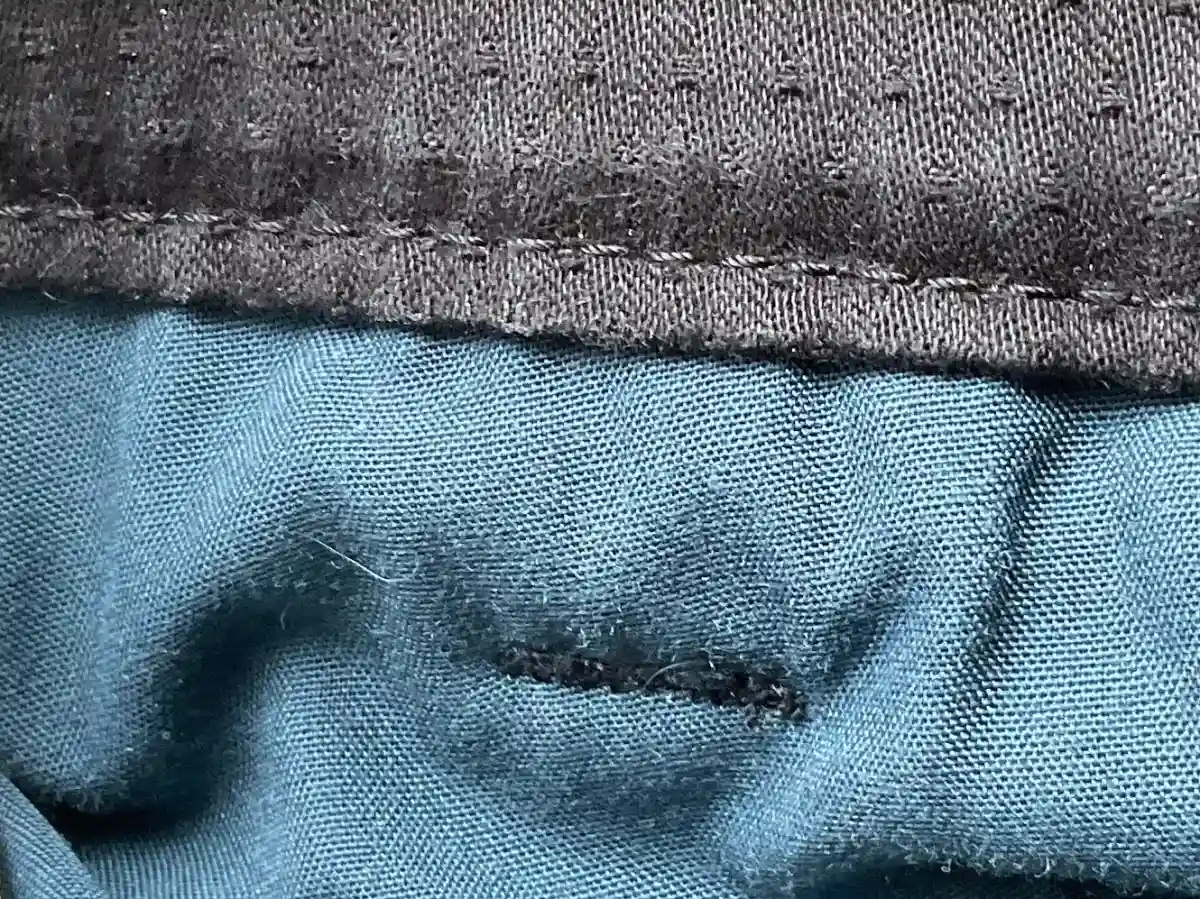 MEYER Jeans Regular Fit Bild 4