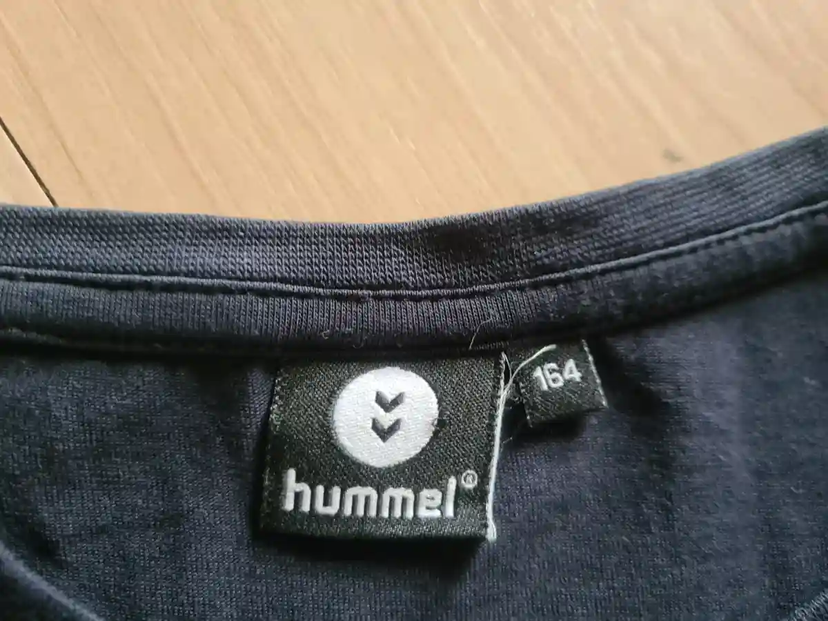 M.I. HUMMEL T-Shirt Bild 7