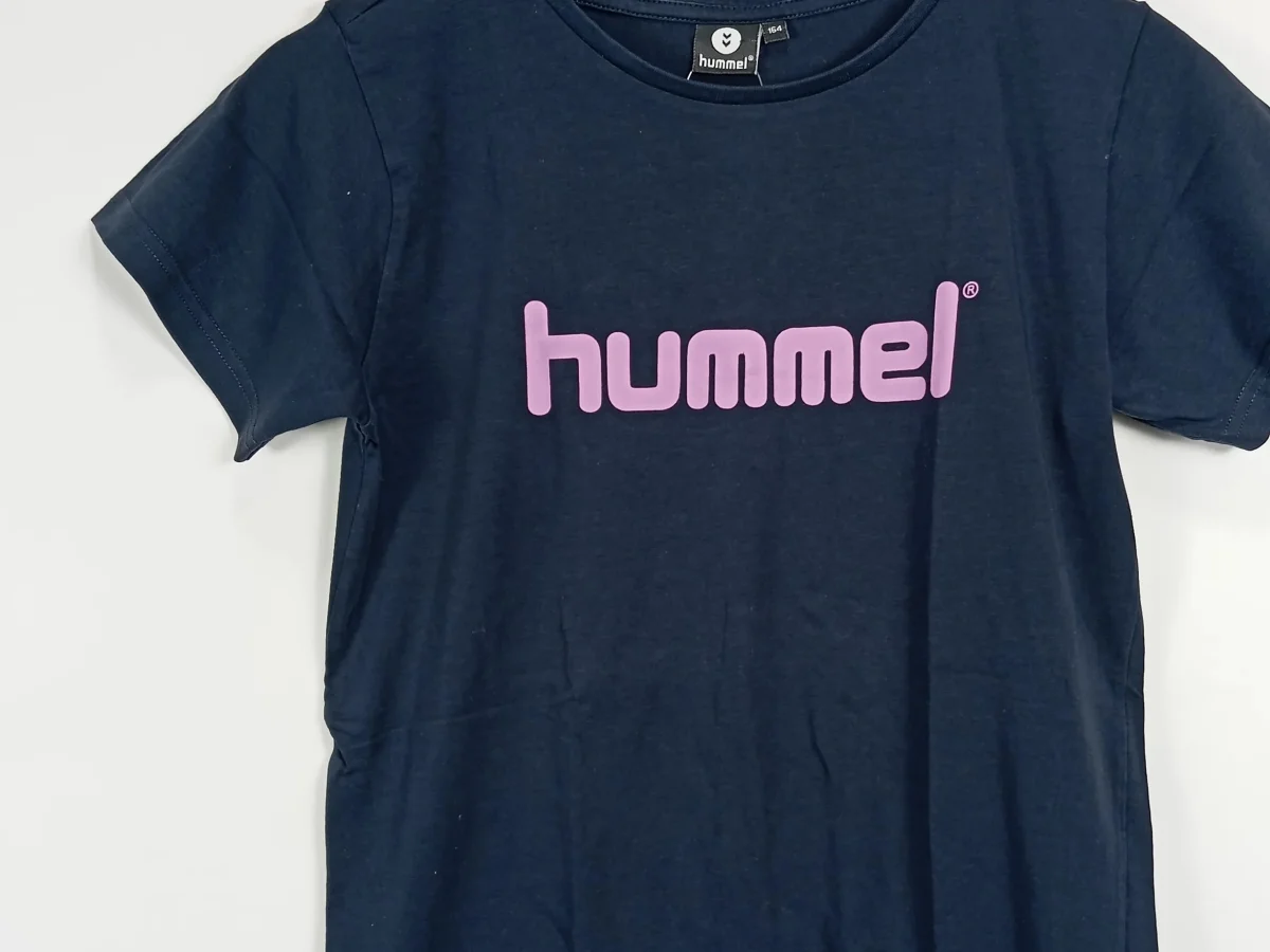 M.I. HUMMEL T-Shirt Bild 4