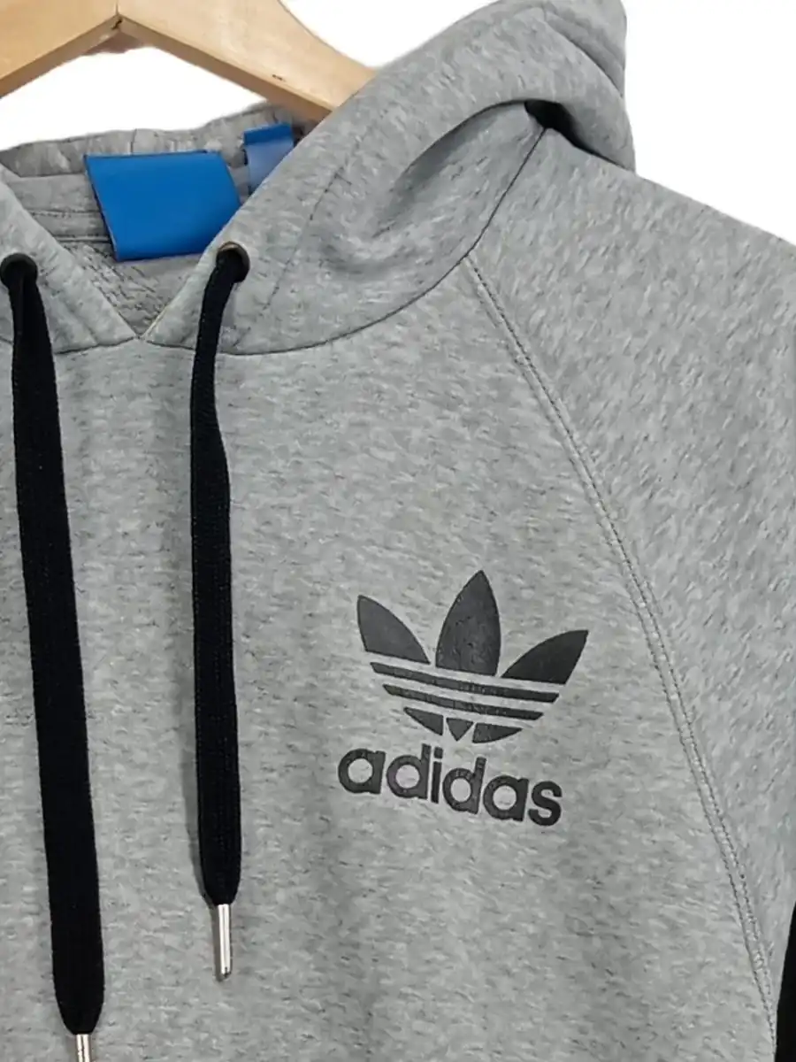 ADIDAS Kapuzenpullover Bild 2