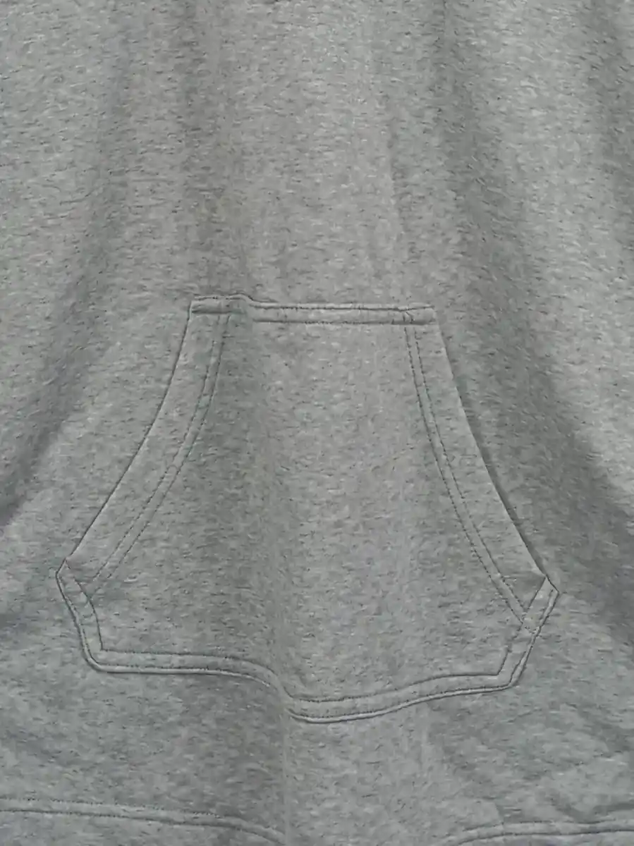ADIDAS Kapuzenpullover Bild 4