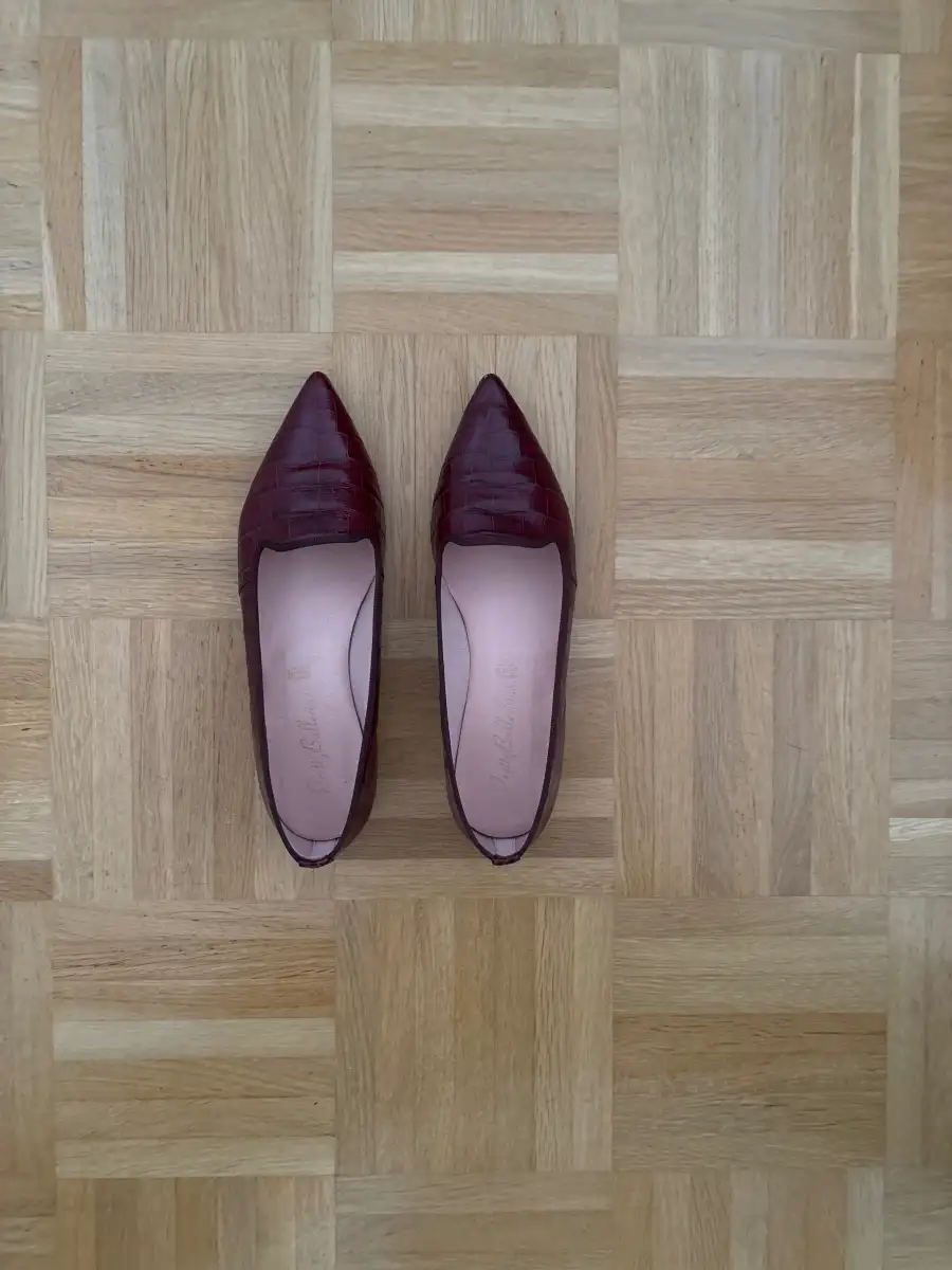PRETTY BALLERINAS Ballerinas Bild 3
