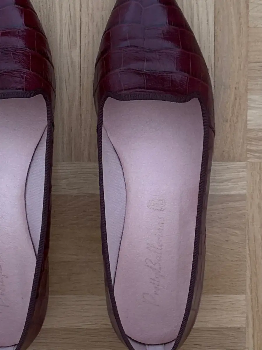 PRETTY BALLERINAS Ballerinas Bild 6