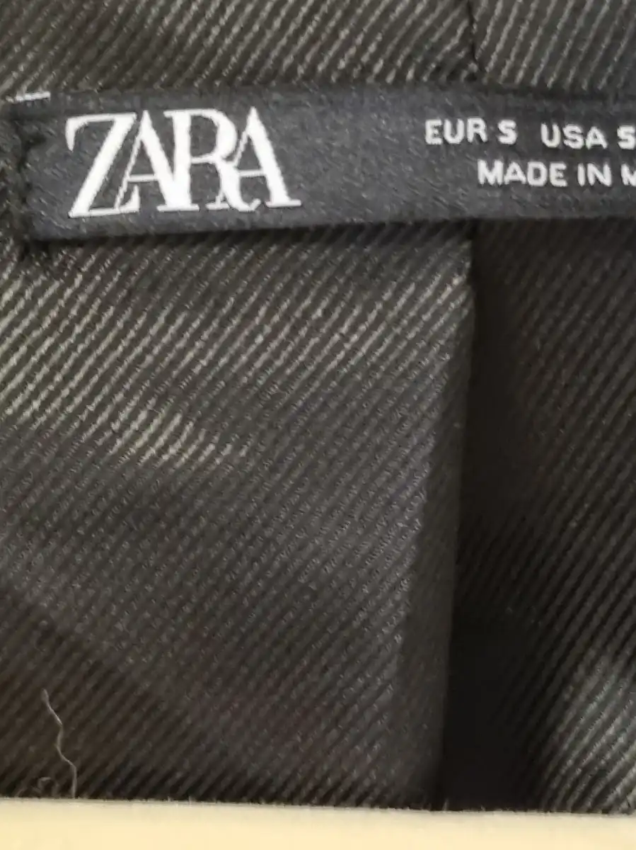 ZARA Blazer Bild 6