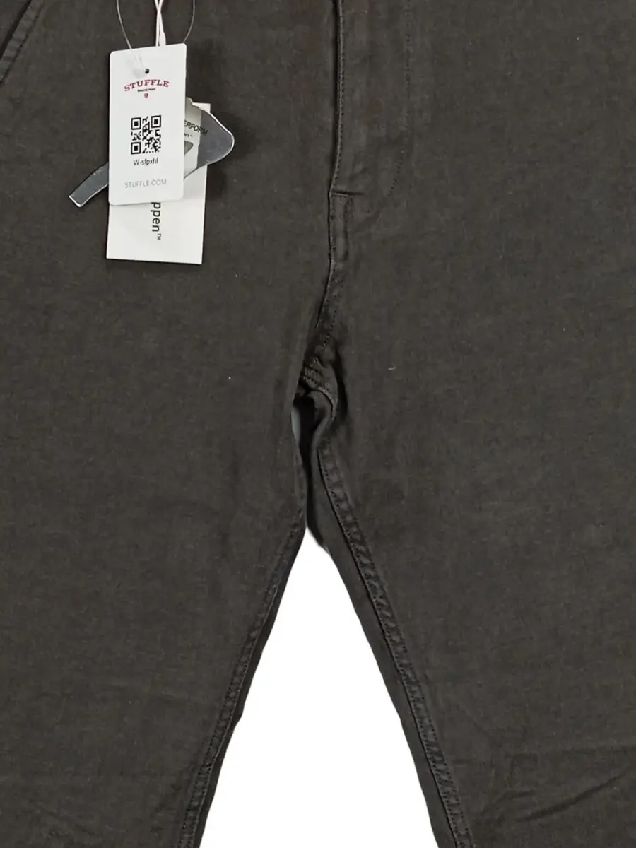 TEESHOPPEN Jeans Slim Fit Bild 3