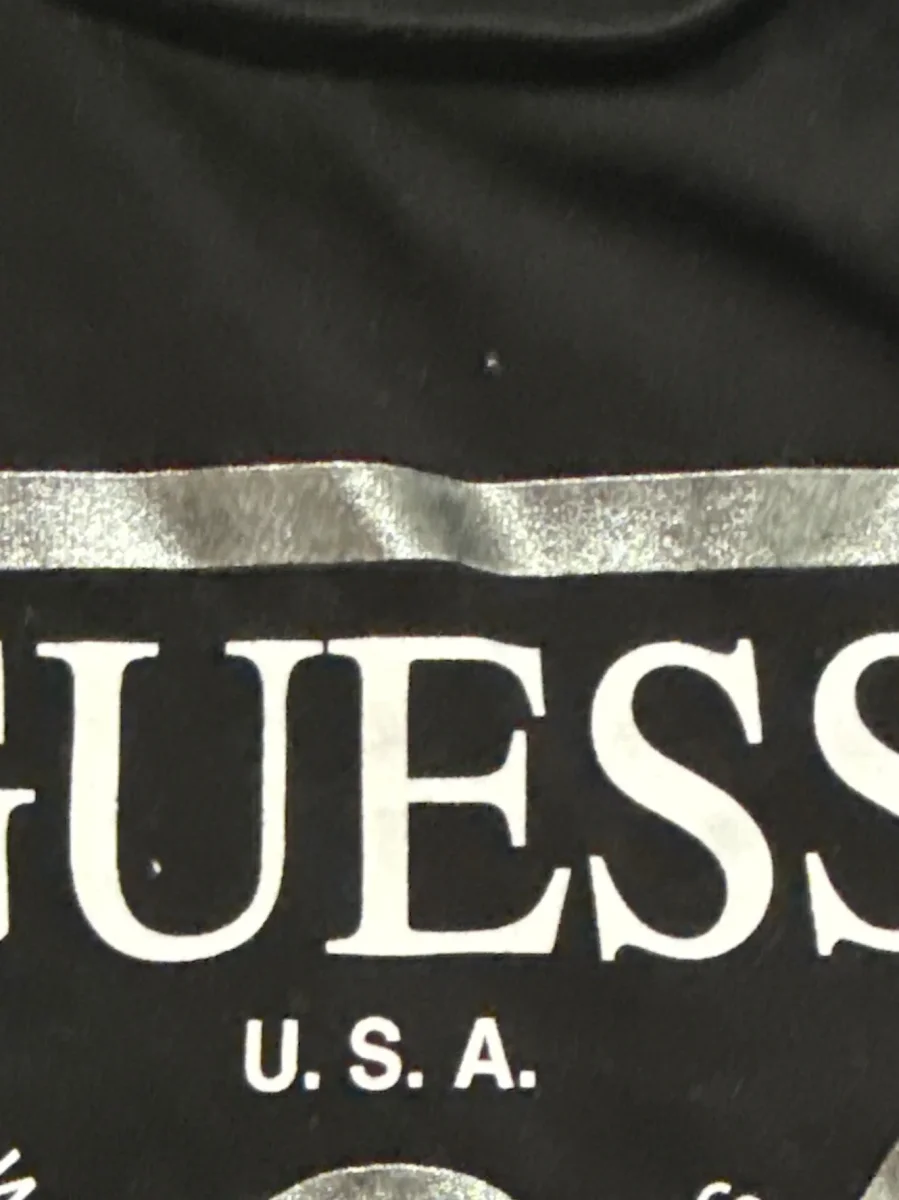 GUESS T-Shirt Bild 4