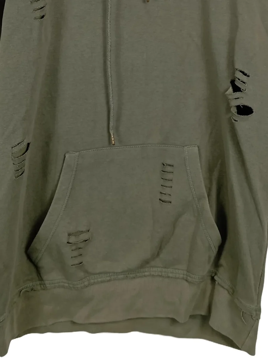 URBAN CLASSICS Kapuzenpullover Bild 3