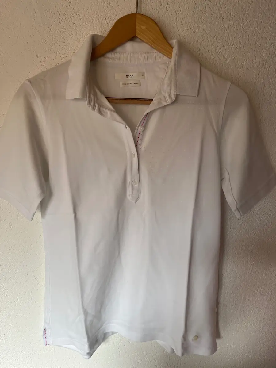 BRAX Poloshirt Bild 3