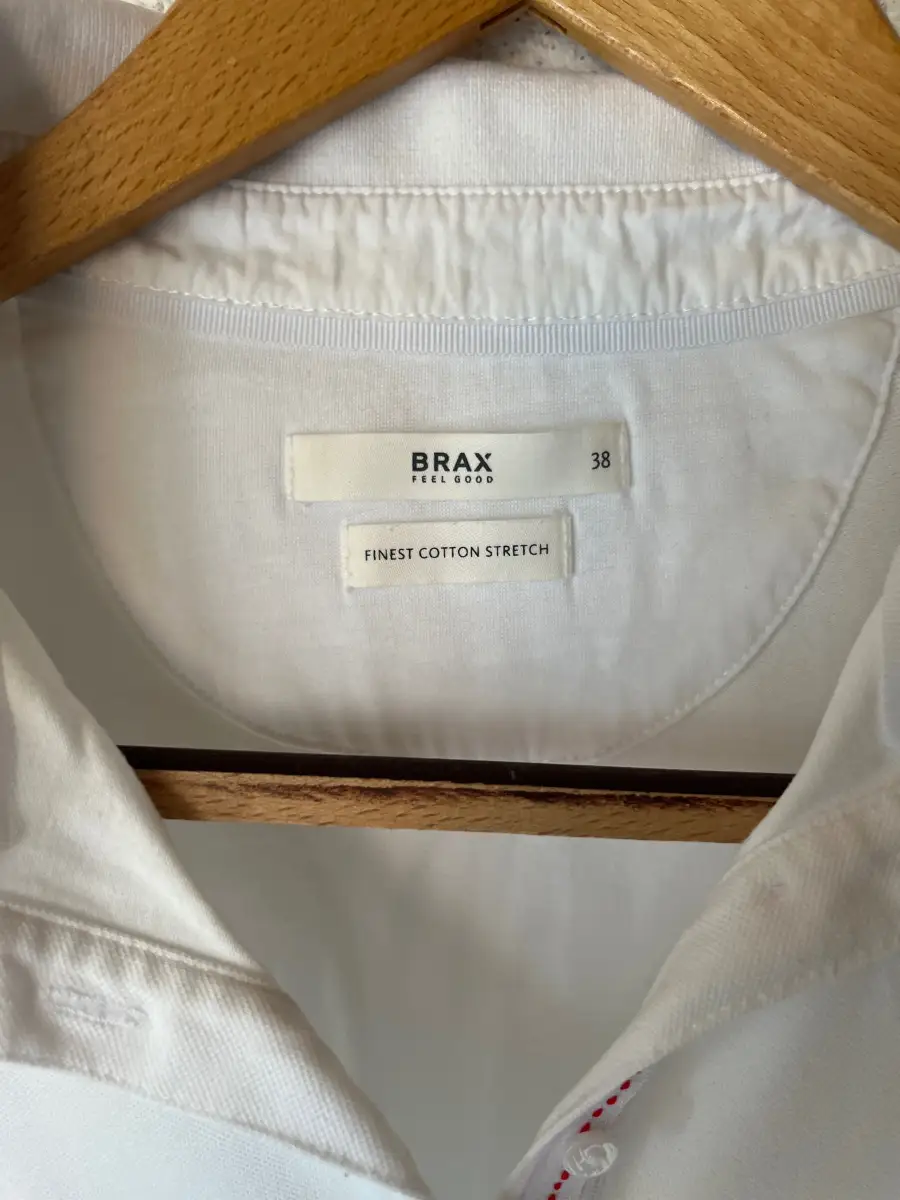 BRAX Poloshirt Bild 4