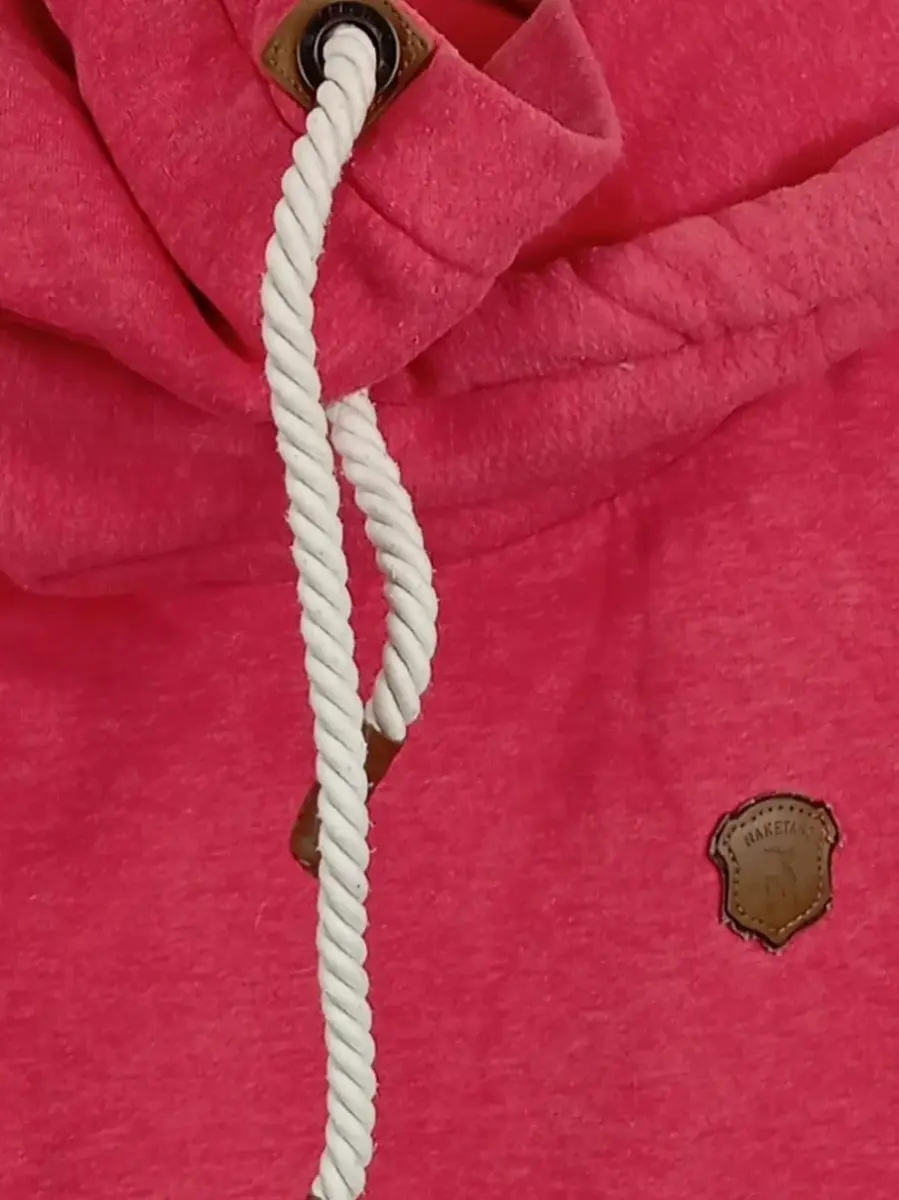 NAKETANO Kapuzenpullover Bild 5