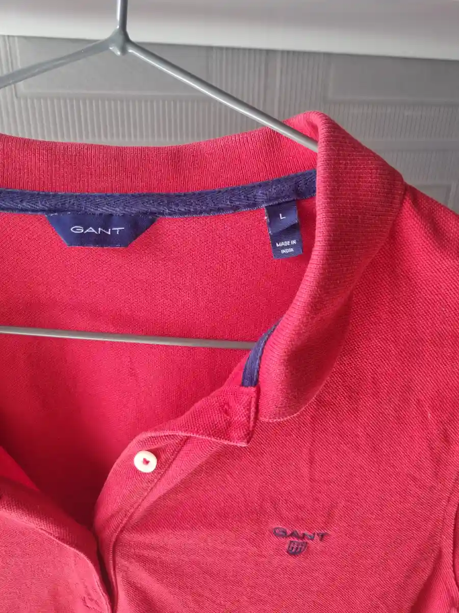 GANT Poloshirt Bild 5
