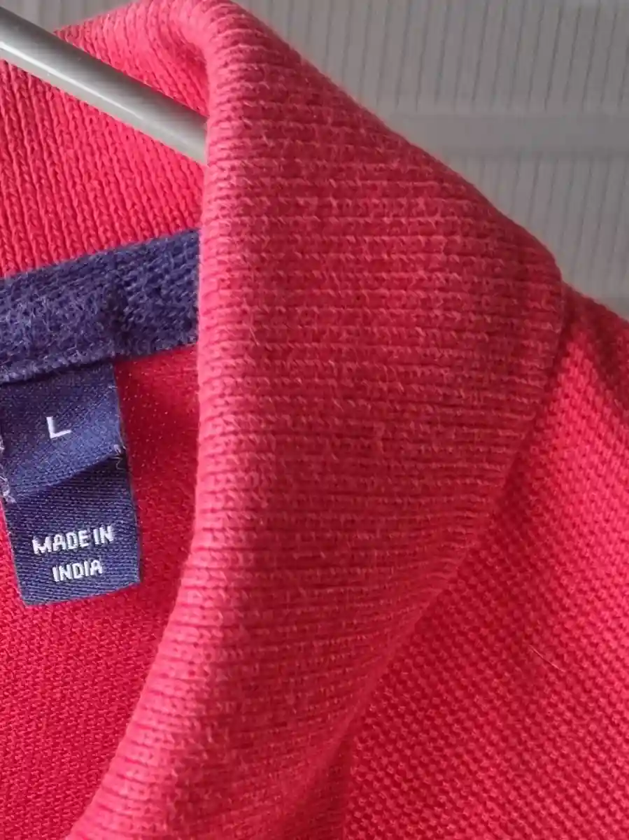 GANT Poloshirt Bild 7