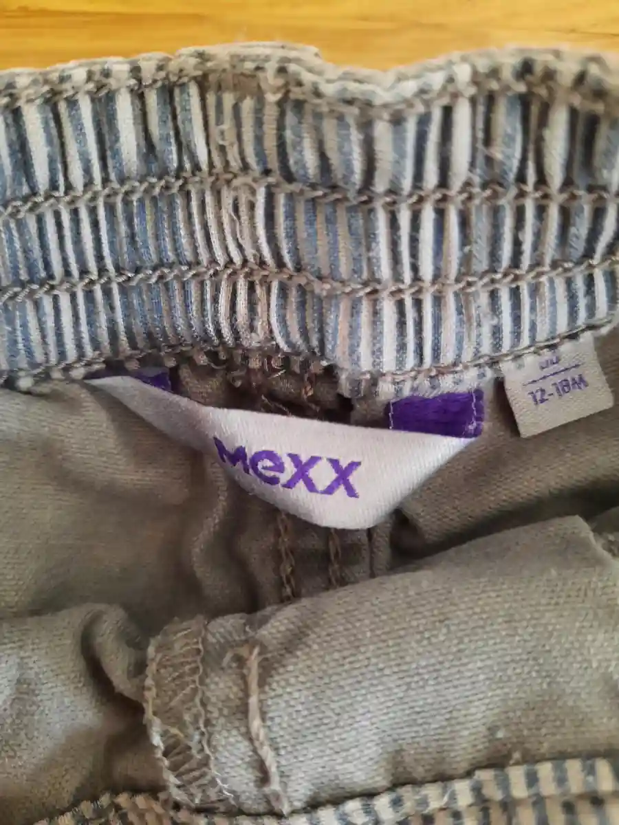 MEXX Stoffhose Bild 8