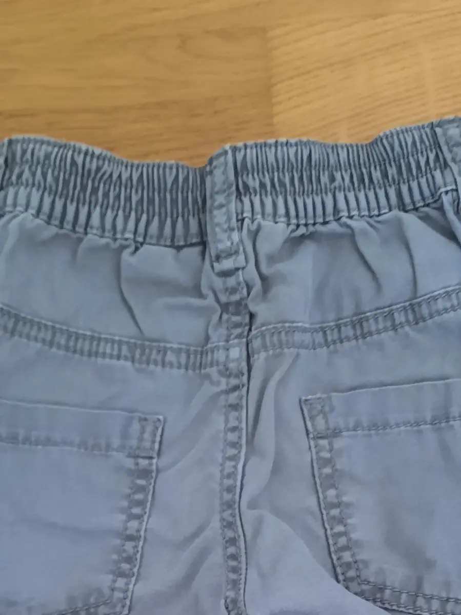 MEXX Stoffhose Bild 5