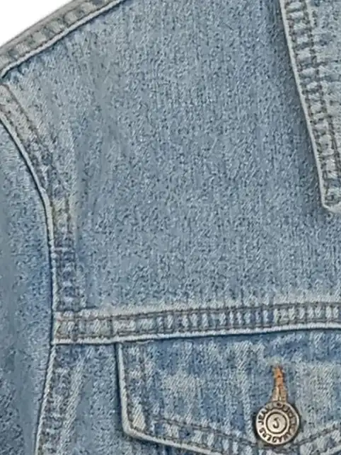 JEANAGERS Jeansjacke Bild 3