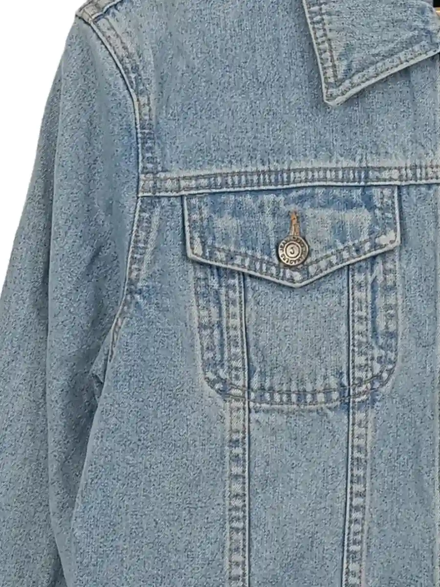 JEANAGERS Jeansjacke Bild 2
