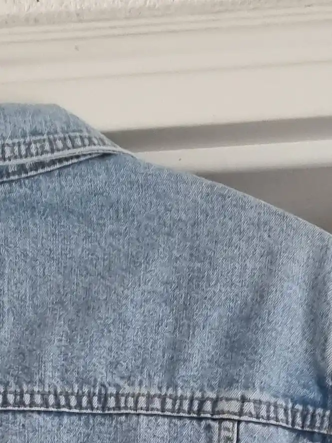 JEANAGERS Jeansjacke Bild 4