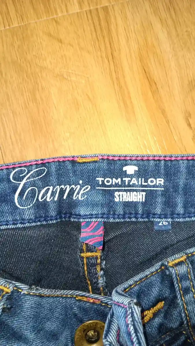 TOM TAILOR Jeans Bootcut Bild 5