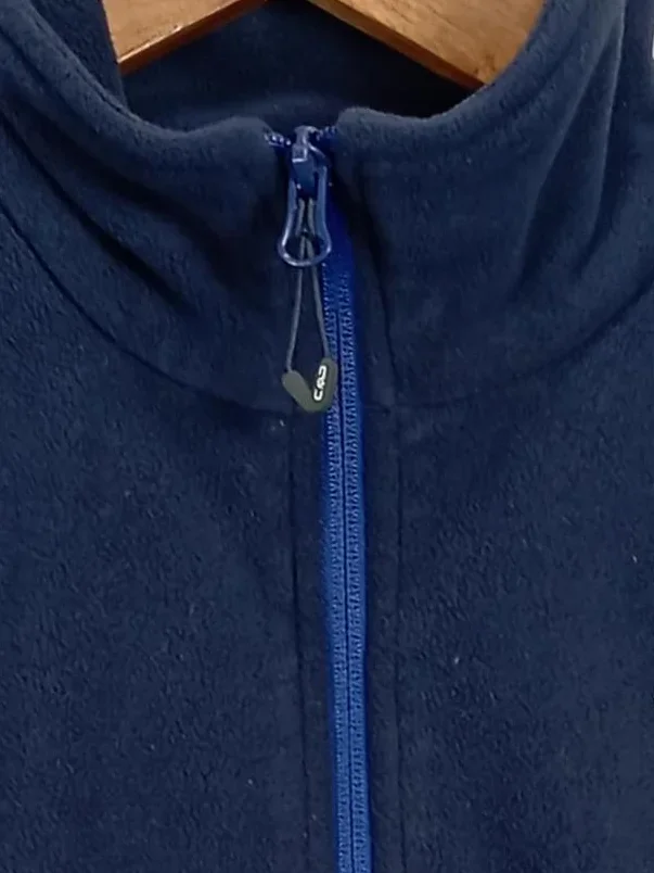 CMP Fleecejacke Bild 2