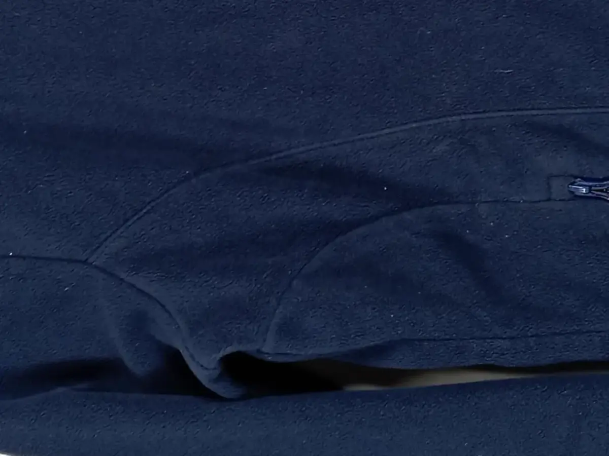 CMP Fleecejacke Bild 4
