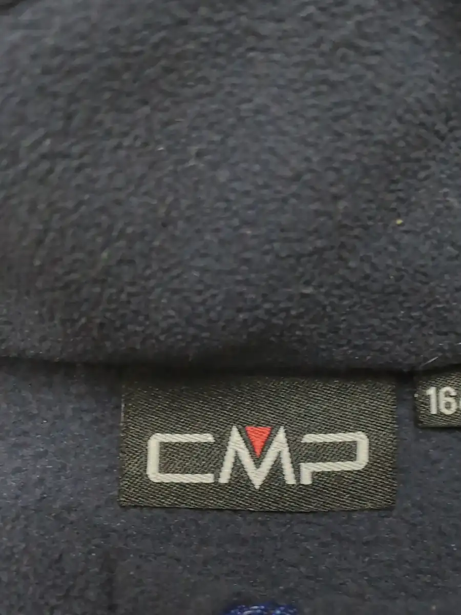 CMP Fleecejacke Bild 5