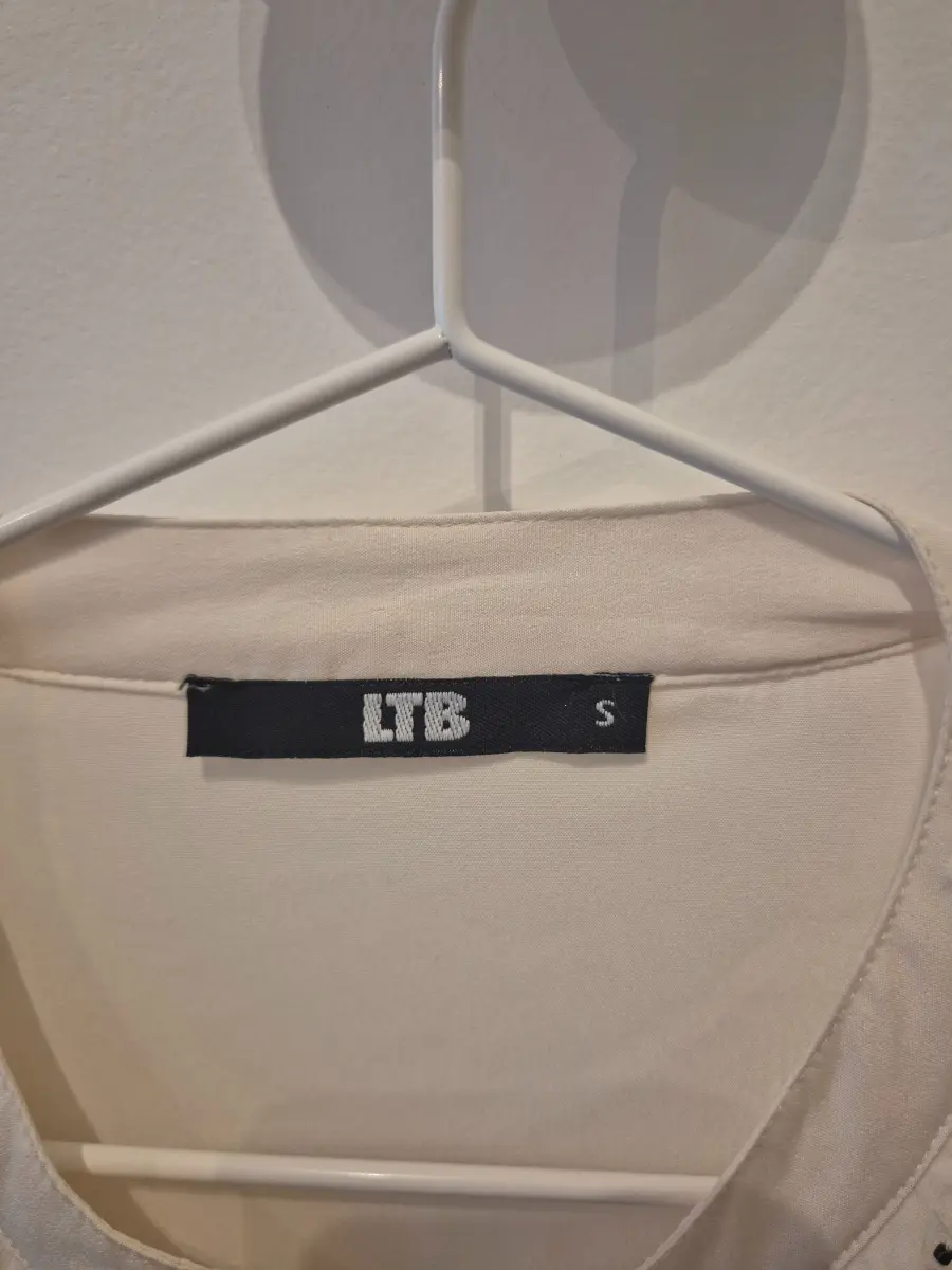 LTB Bomberjacke Bild 5