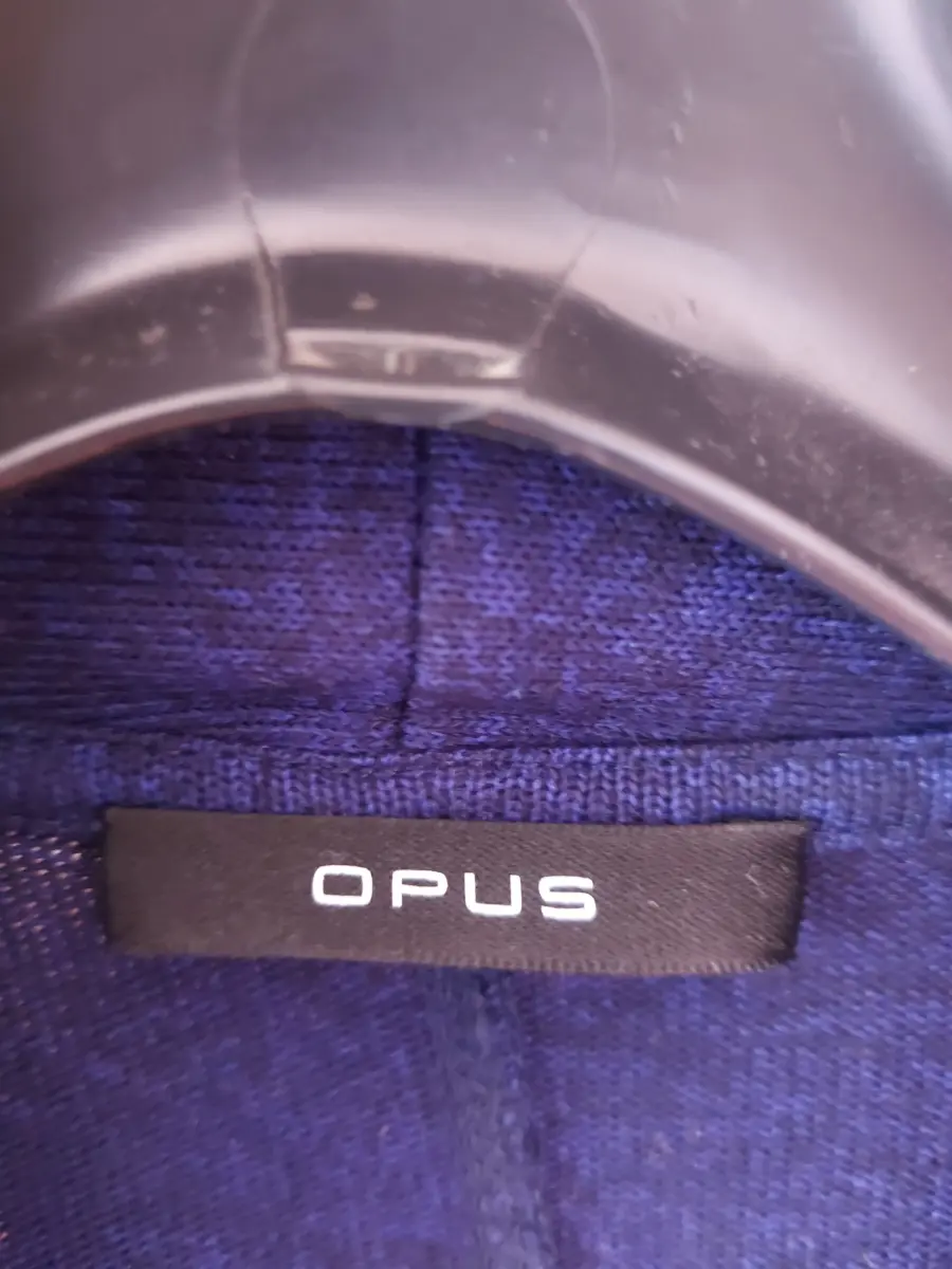 OPUS Strickjacke Bild 5