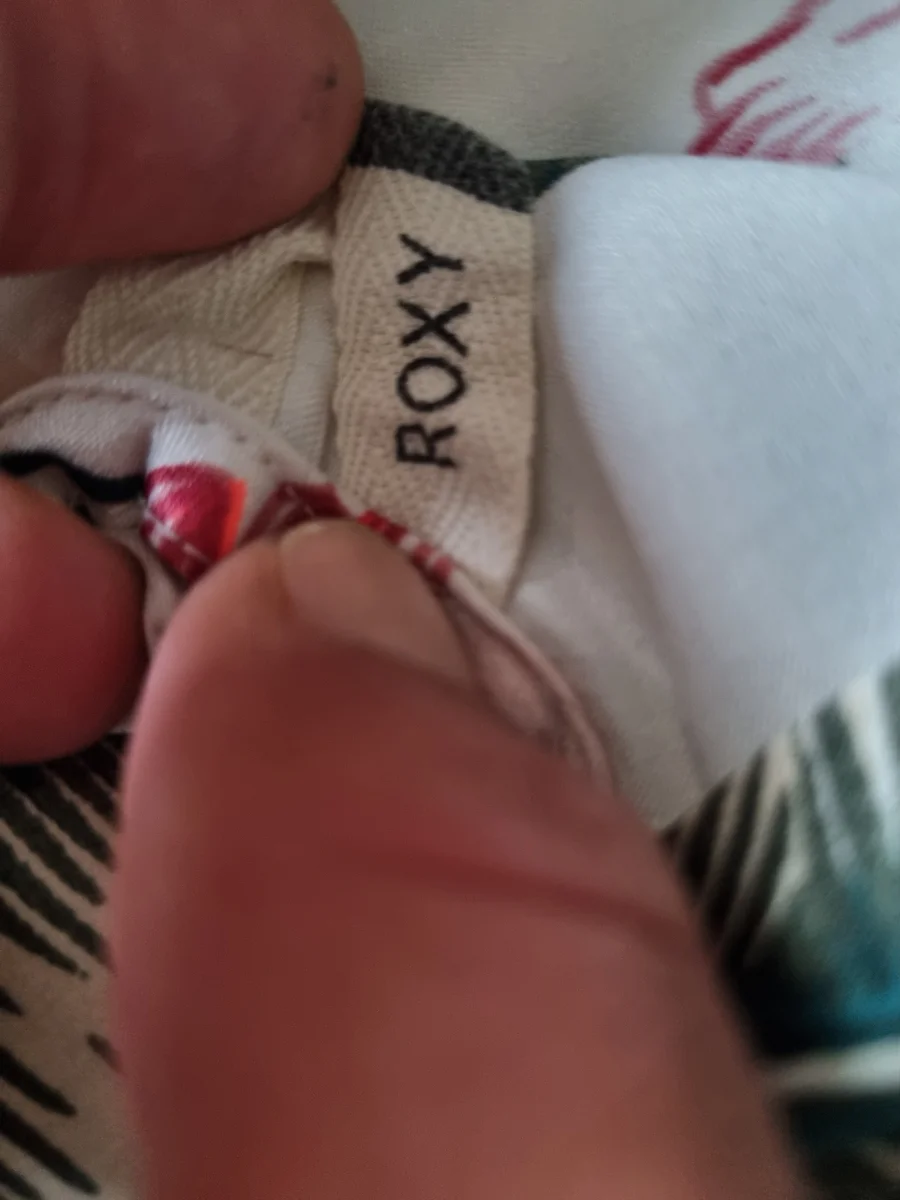 ROXY Sommerkleid Bild 4