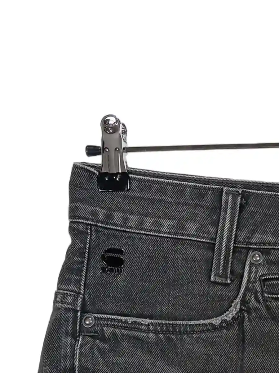 G-STAR RAW Jeans Shorts Bild 3